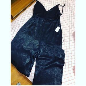 Women’s polyester romper